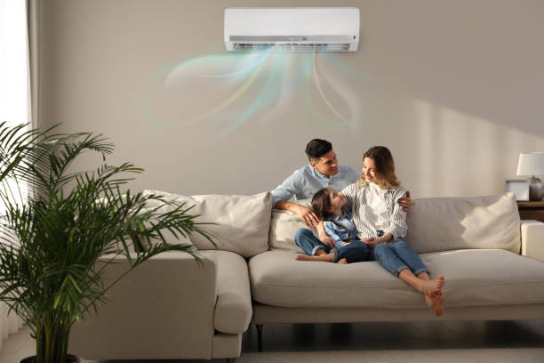 HVAC maintenance plan in Agua Dulce, TX
