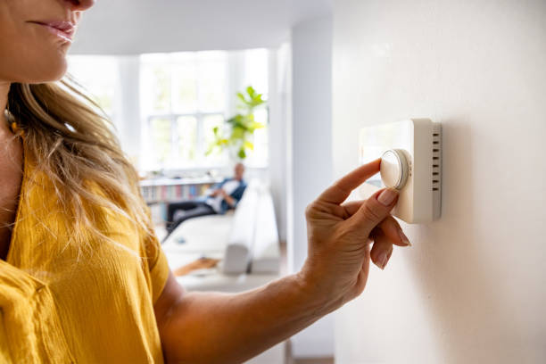 Best HVAC maintenance plan  in Agua Dulce, TX