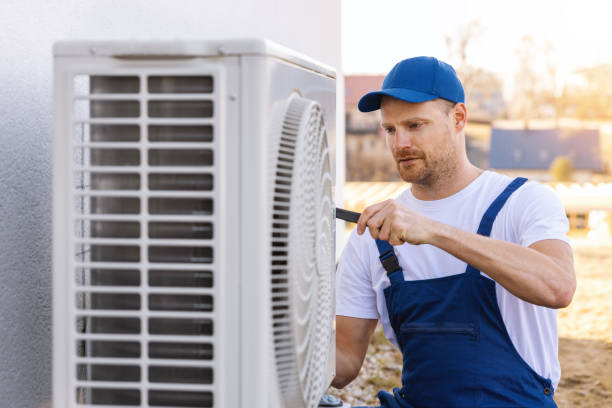 HVAC troubleshooting in Agua Dulce, TX