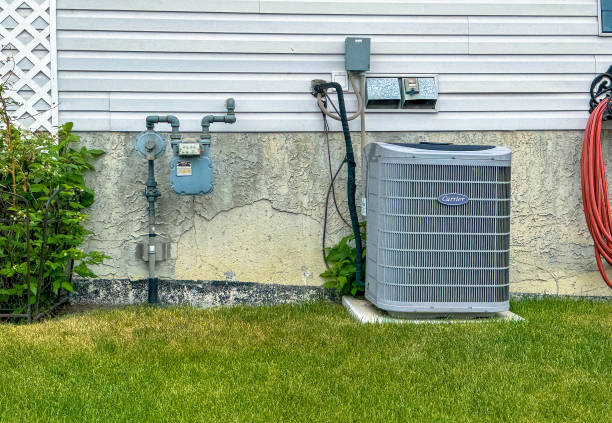 Best HVAC companies near me  in Agua Dulce, TX